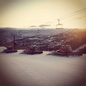 Image post by @pcski on Instagram