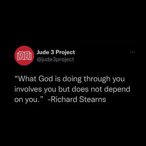 Image post by @jude3project on Instagram
