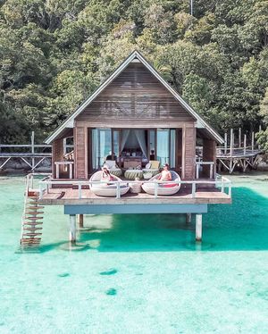 Image post by @honeymoons_viagens on Instagram