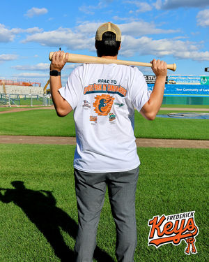 Image post by @frederickkeys on Instagram