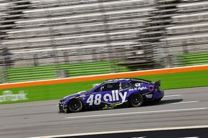 Image post by @allyracing on Instagram