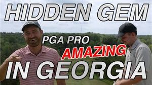 Video post by @The Better Golf Project on YouTube