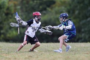 Image post by @JR Hoyas Lacrosse on Facebook