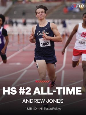 Image post by @flotrack on Instagram