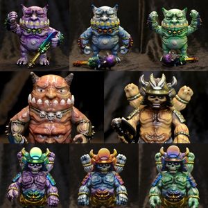 Image post by @toyzeroplus on Instagram