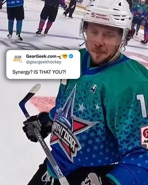 Image post by @geargeekhockey on Instagram