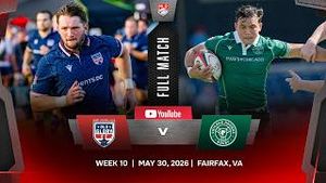 Video post by @usmlr on YouTube