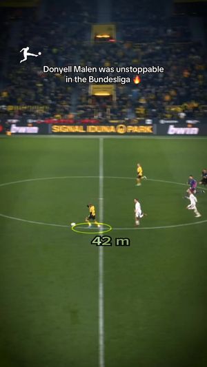 Video post by @bundesliga on TikTok