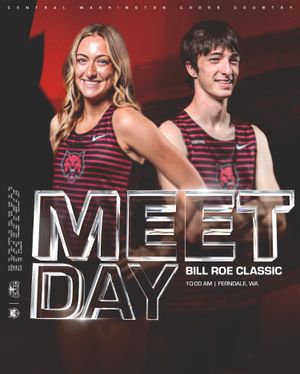 Image post by @cwuathletics on Instagram