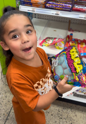 Video post by @thepuigfamily on TikTok