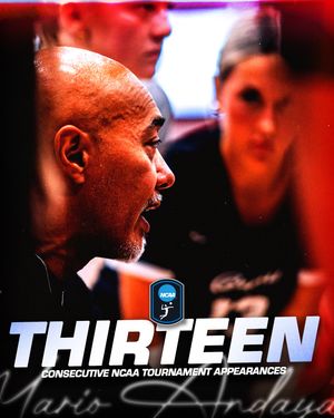 Image post by @cwuathletics on Instagram