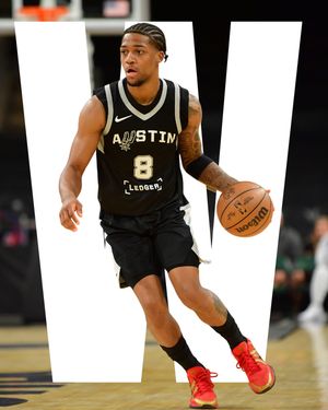 Image post by @austin_spurs on Instagram