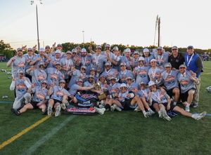 Image post by @gvsulax on Instagram