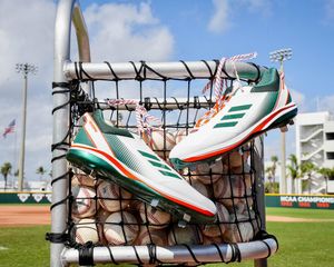 Image post by @canesbaseball on Instagram