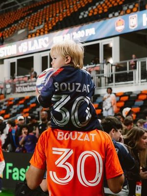 Image post by @chiquibouzat on Instagram