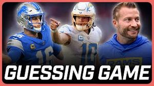 Video post by @hurrdatsports on YouTube