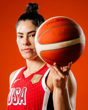 Image post by @usabasketball on Instagram