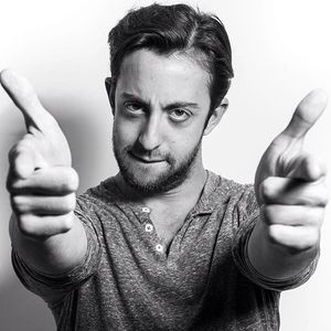 Image post by @realadamrose on Instagram