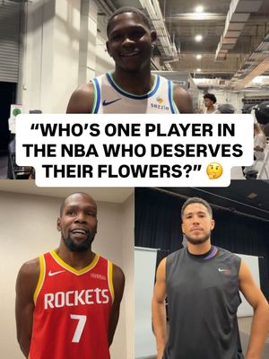 Image post by @nba on Instagram