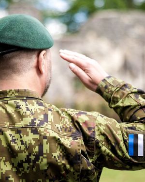 Image post by @NATO on Twitter