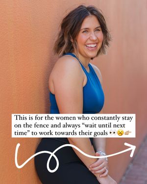 Image post by @dairygirlfitness on Instagram