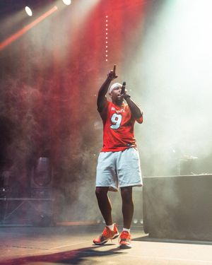 Image post by @djtrellz336 on Instagram