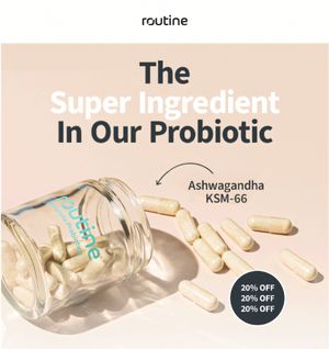 Image post by @dailyroutinecare on Instagram