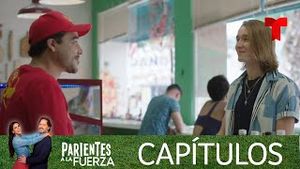 Video post by @telemundo on YouTube