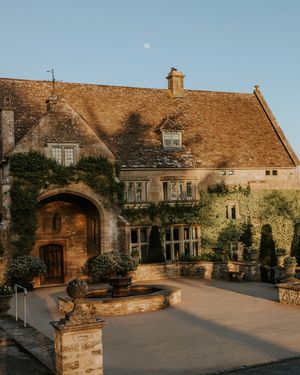 Image post by @mo_hotels on Instagram