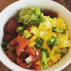 Image post by @impactkitchen on Instagram