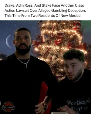 Image post by @nojumper on Instagram