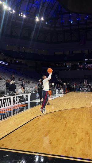 Video post by @uconnwbb on TikTok