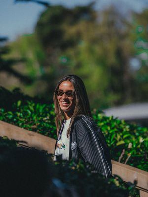 Image post by @maelle_lakrar on Instagram