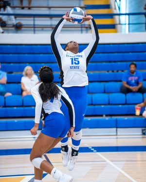 Image post by @tsutigersvb on Instagram