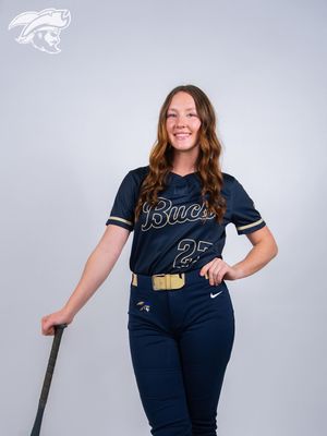 Image post by @csubucssoftball on Instagram