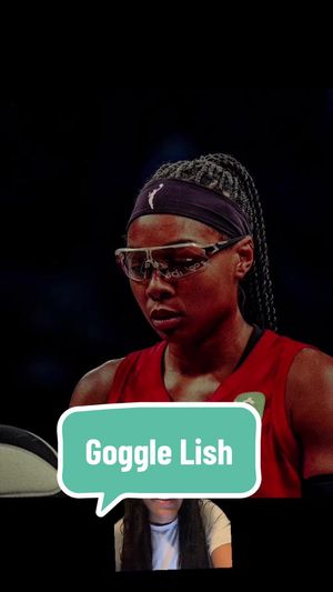 Video post by @hoopinwithmel on TikTok
