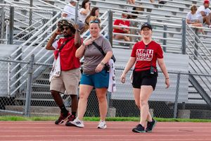 Image post by @mnuathletics on Instagram