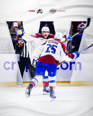 Image post by @coloradoavalanche on Instagram