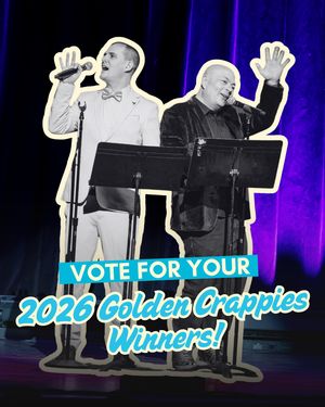 Image post by @watchwhatcrappens on Instagram