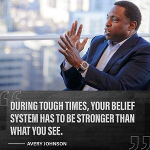 Image post by @coachavery6 on Instagram