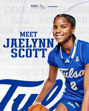 Image post by @tulsawbb on Instagram