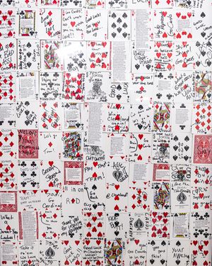 Image post by @ballstatewbb on Instagram