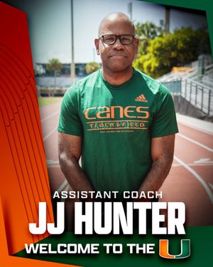 Image post by @CanesTrack on Twitter