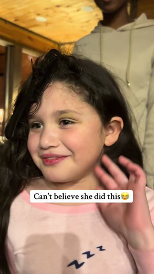Video post by @thepuigfamily on TikTok