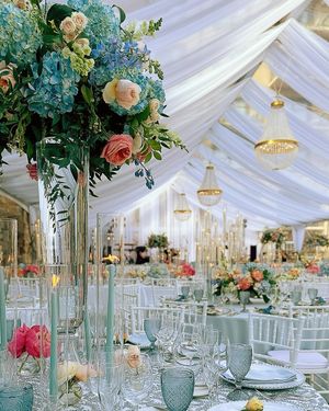 Image post by @michelleleoevents on Instagram
