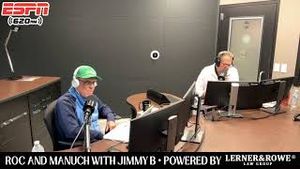 Video post by @rocandmanuchwithjimmyb on YouTube