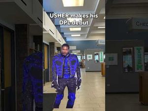 Video post by @deerfieldlibrary on YouTube