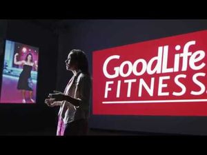 Video post by @goodlifefitness on YouTube