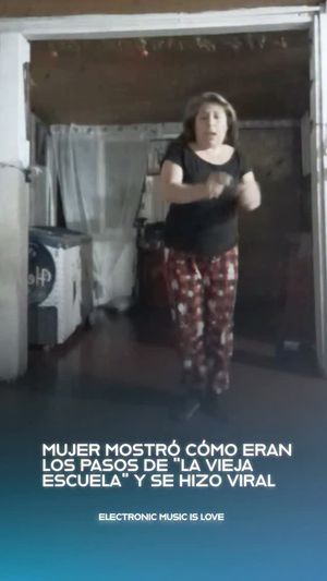 Video post by @electronicmusicislovee on Instagram