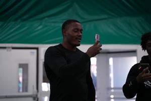 Image post by @greenwavefb on Instagram